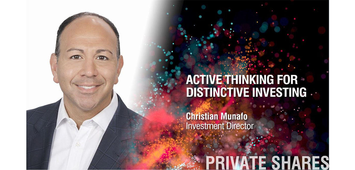 Active Thinking – Venture Capital