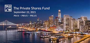 Private Shares Fund Q3 2021 Retail Webinar