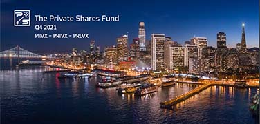 Private Shares Fund Q4 2021 Webinar