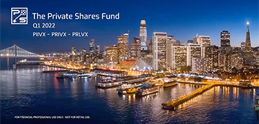 The Private Shares Fund Q1 2022 Update