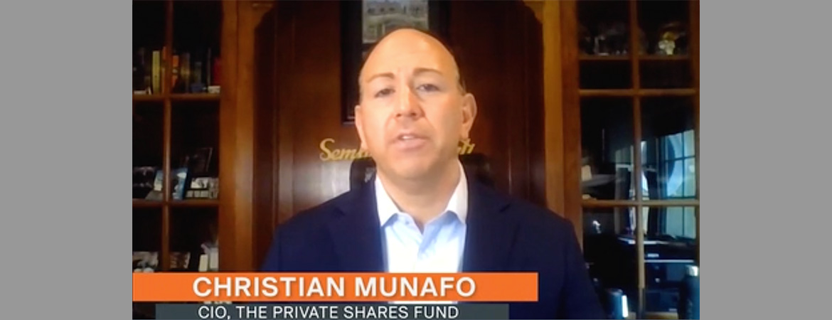 Christian Munafo on Future Private: No Exit for Unicorns?