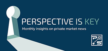 Perspective Is Key: Exit activity outlook during turbulent market conditions