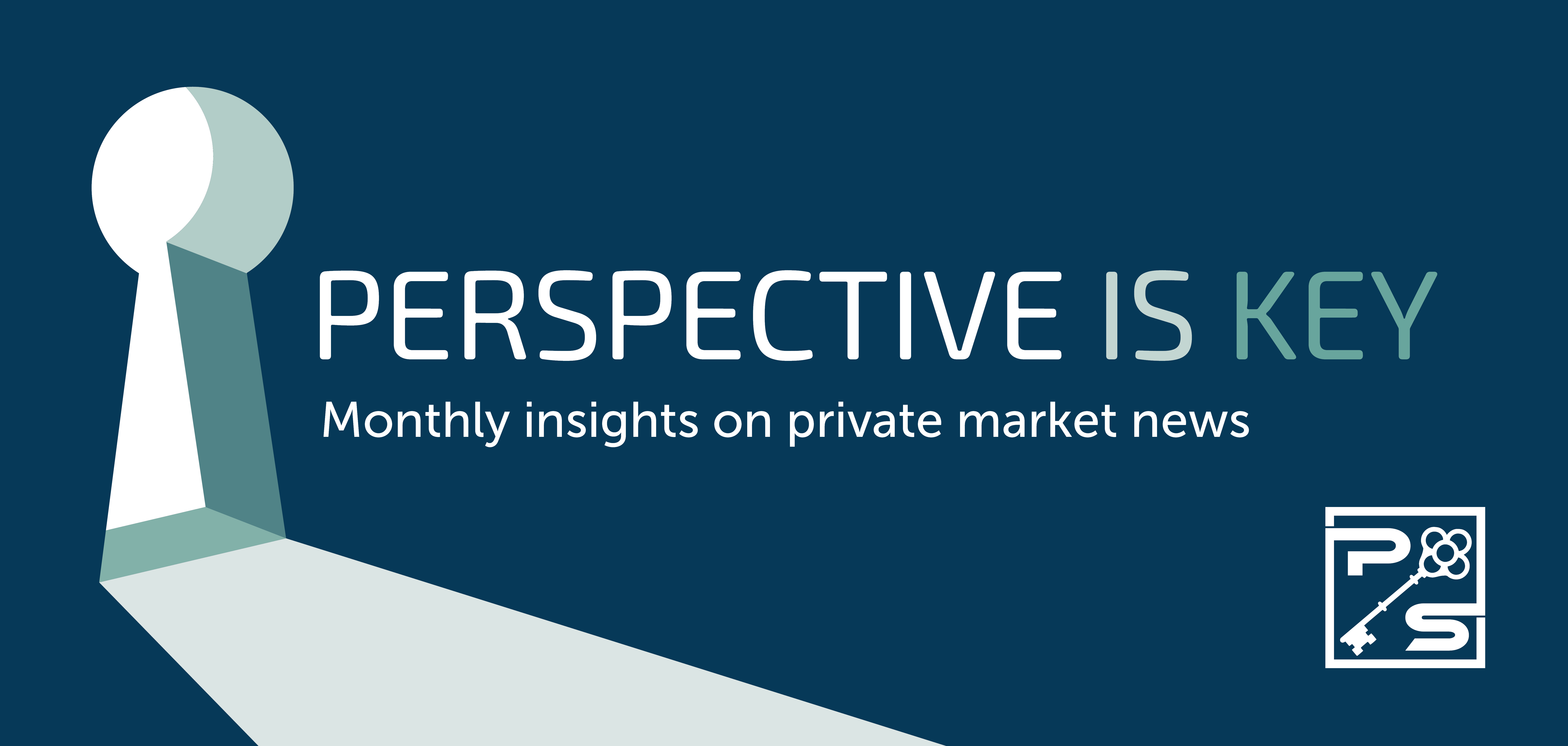 Perspective Is Key: A 2023 Outlook on Private Market Performance and the Venture Asset Class