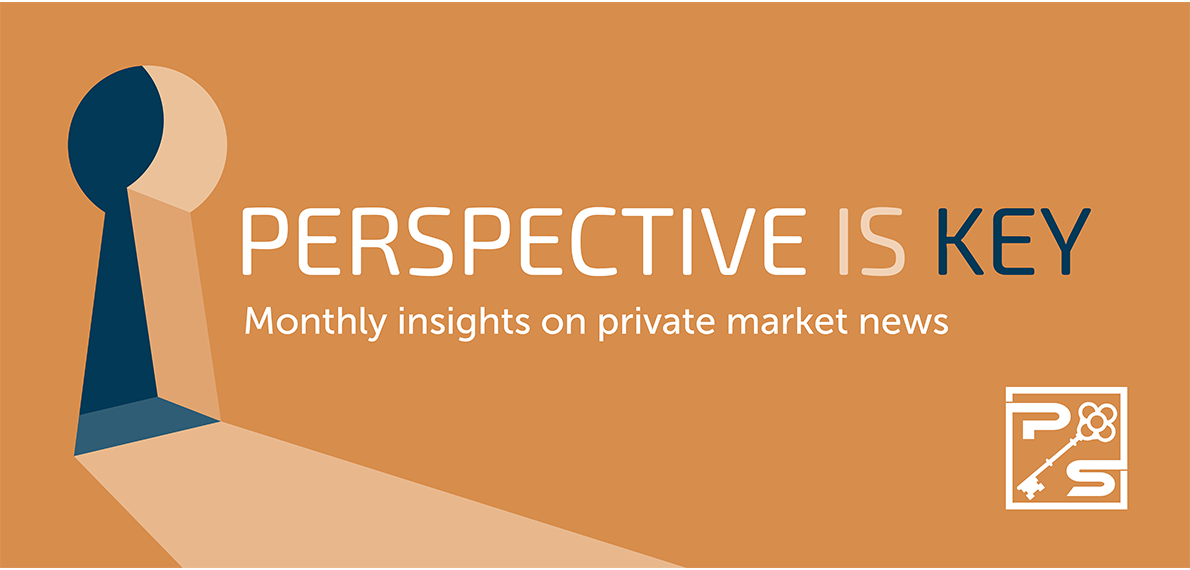 Perspective Is Key: Fundraising Trends in Private Equity and Venture Capital