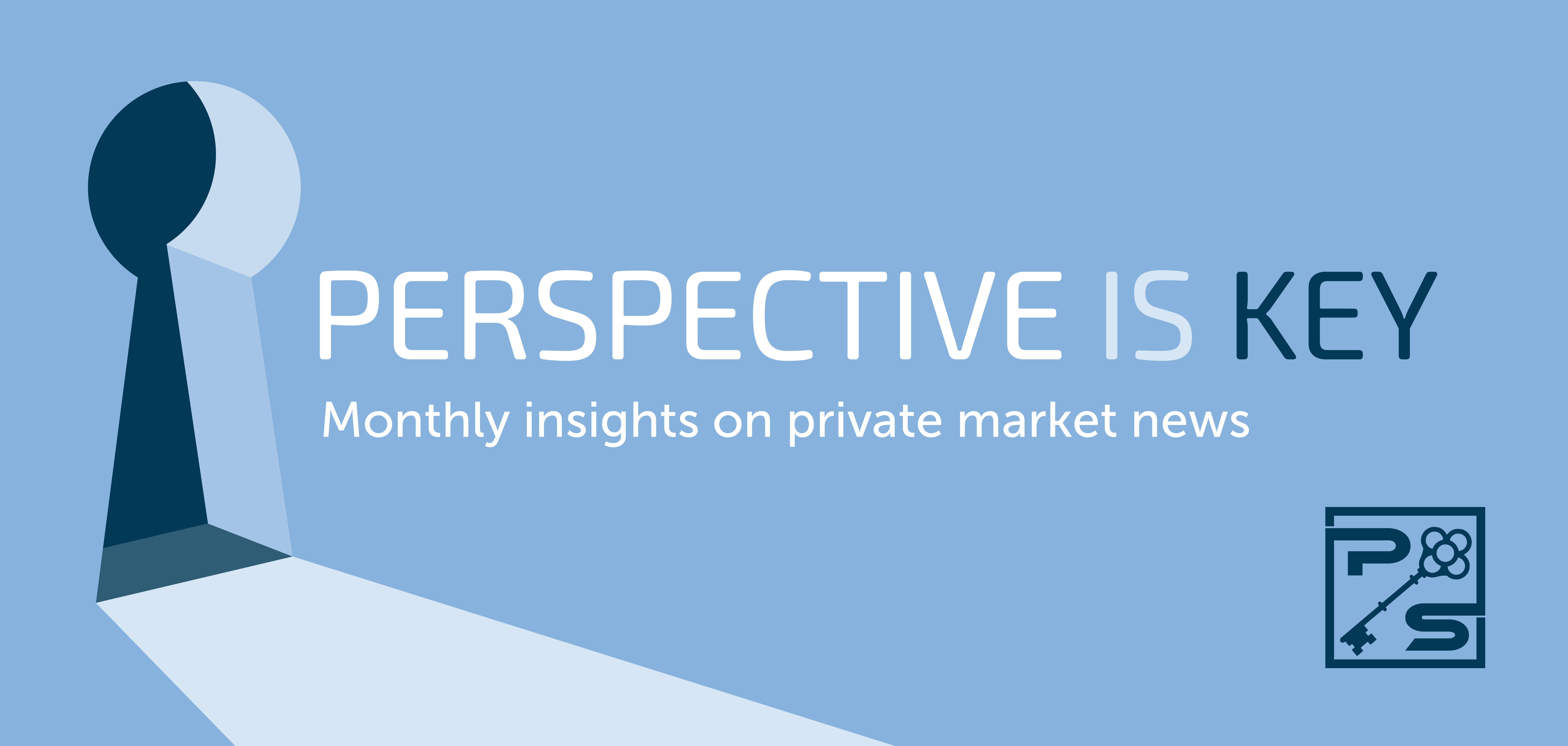 Perspective Is Key: What’s Driving Take-Private Dealmaking and its role in the Shrinking Public Market