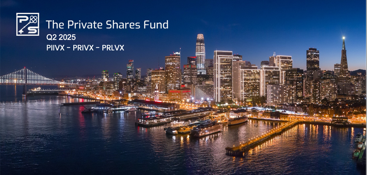 The Private Shares Fund Q2 2025 Update