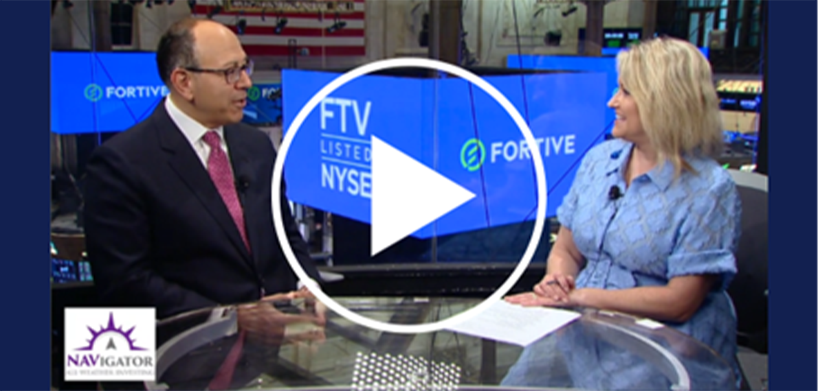 AICA Interview at the NYSE: Christian Munafo on the Mid-2025 Economy