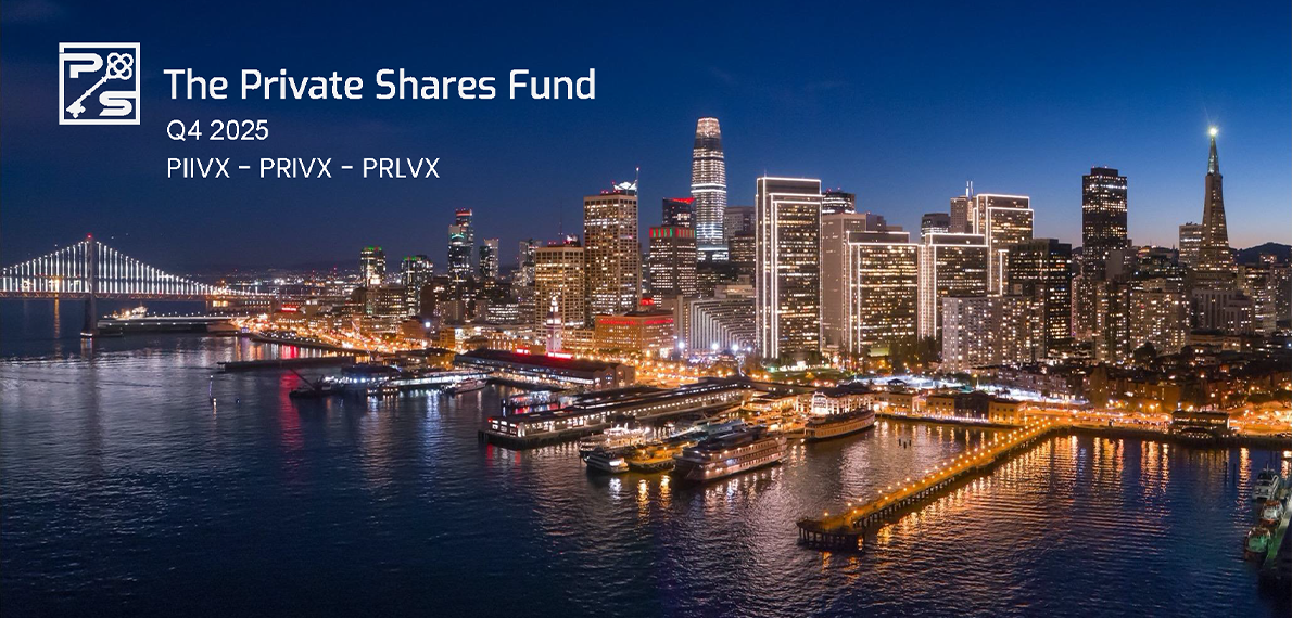 The Private Shares Fund Q4 2025 Update