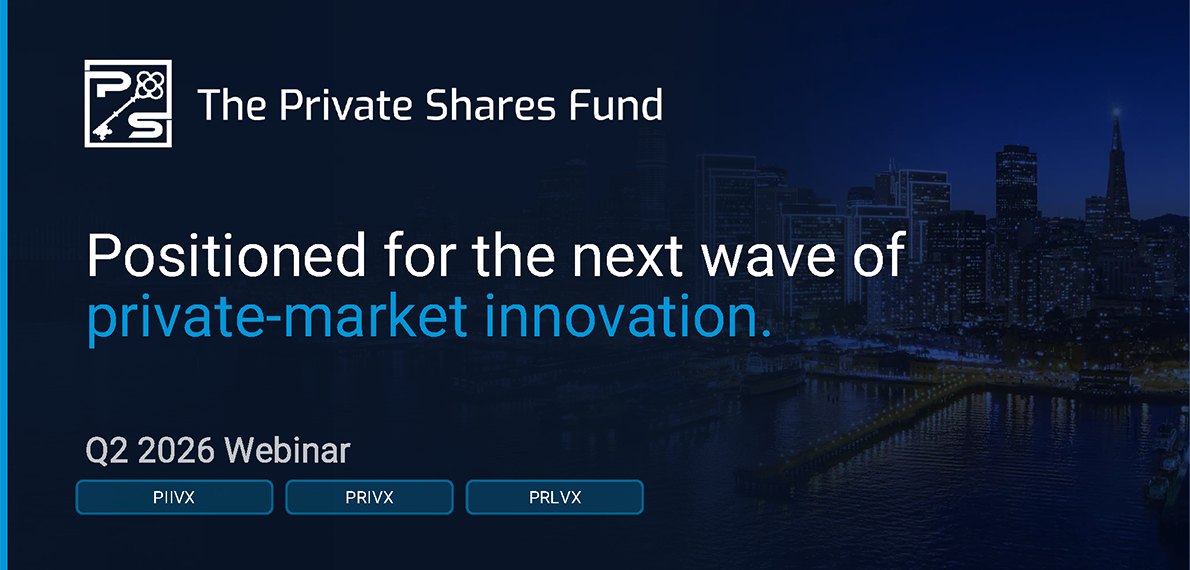 The Private Shares Fund Q2 2026 Update