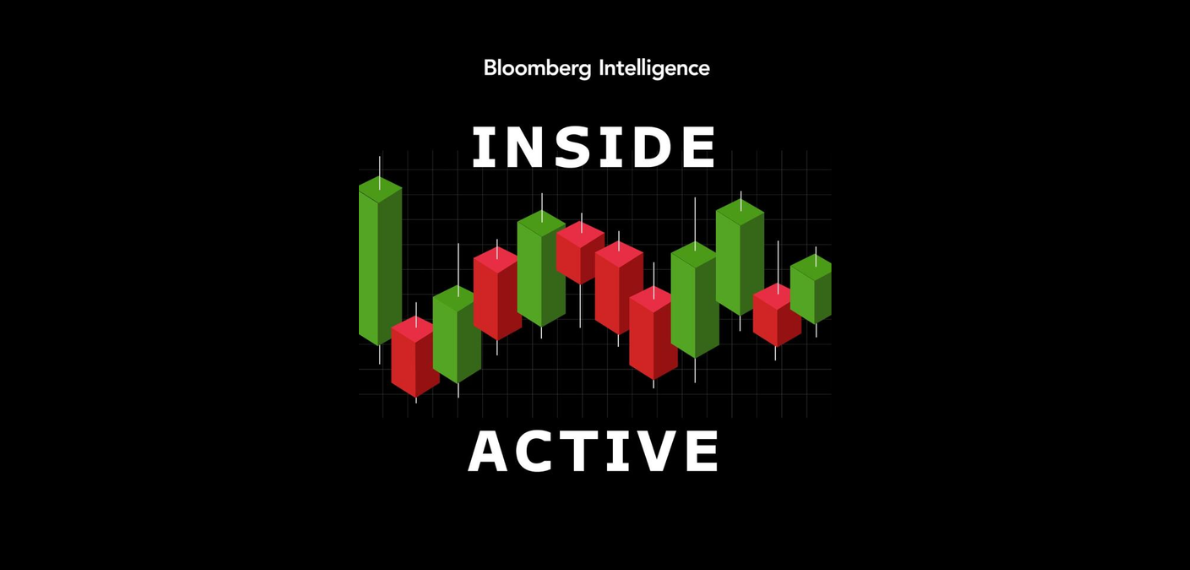 Bloomberg Intelligence Inside Active: Kevin Moss on Private Markets