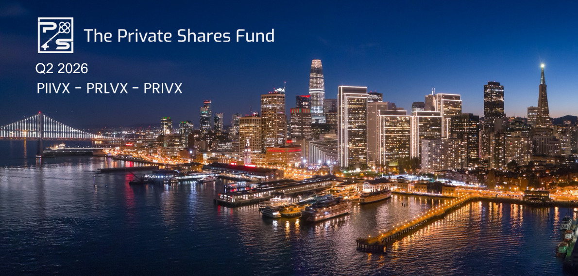 The Private Shares Fund 2Q26 Retail Presentation